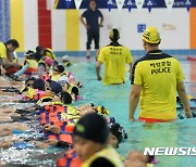 제주 학교 수영장 민간 개방하나?…관련 논의 시작