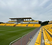 '흔들흔들' 광주축구전용구장 구조계산서 엉터리?…수평하중 누락