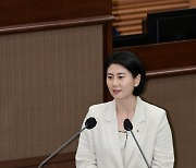 박수빈 서울시의원 “경계경보 오발령 때 ‘무대응 식물자치구’ 4곳”