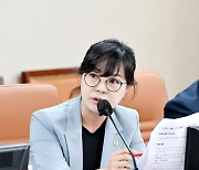 김혜영 서울시의원 “서울시교육청, 전국 최초 9급 공무원 필기시험 도중 화장실 이용 허용”