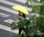 '하지' 전국 흐리고 비…낮 최고 23∼29도