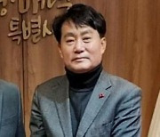 하은호 군포시장, 시의회에서 "지X하네" 막말…논란 일자 사과