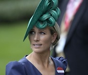 Britain Royal Ascot