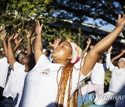 epaselect SOUTH AFRICA INTERNATIONAL YOGA DAY