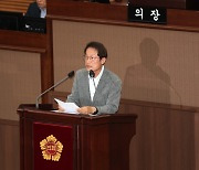 조희연 “자사고 존치, ‘사교육 경감’ 대책과 모순”