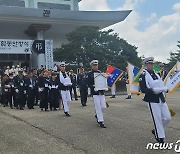 ‘6·25 전사자 유해 3구’ 정전 70년만에 대전현충원에 안장