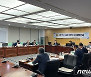 전북도의회, 이남호 전북연구원장 후보자 인사청문 경과보고서 채택