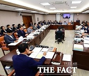 경남교육청 행복교육지구 사업 등 추경 40억 감액