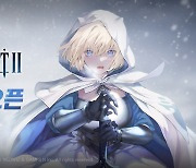 전작 계승한 모바일 턴제 RPG '브라운더스트 2' 글로벌 출시