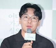 [포토] 김남희, 덤덤한 연기 기대하세요