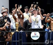 [NBA] ‘지난 시즌 우승’ 덴버, 인디애나와 트레이드 단행