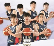 ‘AG 옥석 가린다’ 남자대표팀, 7월 22~23일 일본과 평가전