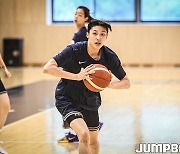 [女아시아컵] “박지수와 호흡 기대” 이해란, FIBA가 뽑은 라이징 스타 5인 선정