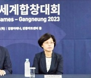 "국경과 세대 넘어 소통하는 합창 소리 들려주겠다"