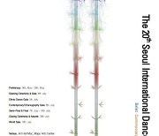 20회 맞은 서울국제무용콩쿠르 7월 개막…세계 정상급 무용수 한 자리에