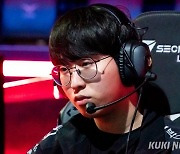 KT, 디플 기아 잡으며 T1과 공동 2위 등극 [LCK]