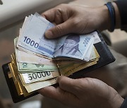 Koreans in 20s take out loans most with highest subrogation rate