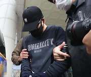 21년 미궁 '백 경사 피살사건' 풀려…대전 은행 강도살인 이정학 범행