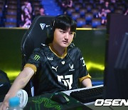 ‘페이즈’ 김수환, “POG 500점 1위, 1등은 언제나 기분 좋아” [LCK 톡톡]