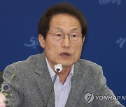 조희연, 자사고 존치에 "고교 서열화·사교육 유발 우려"