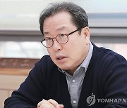 '업무방해' 조광한 전 남양주시장 항소심 변론종결…내달 선고