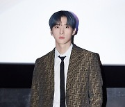 "내 능력 최대치 발휘" 아이엠, 내면 온전히 담아낸 '오버드라이브'(종합) [N현장]