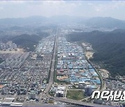 교통난 해소 한계 창원시…"특례시도 대도시 도로개선사업 대상 포함돼야"