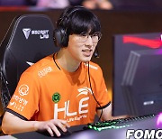 [LCK] 한화생명e스포츠, 바텀 공략 통한 스노우볼로 LSB에 1세트 승리