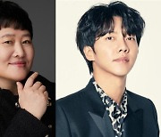 "30억 미정산" 이승기VS"9억 과지급" 후크, 첫 공판서 첨예 대립 [종합]