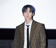 아이엠 "작업물 잘 안 들려줘…몬스타엑스, 좋다고 할 듯"