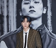 아이엠 "소니뮤직, 해외 인프라 넓어…컬래버레이션 기대"