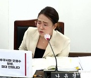 ‘일본 오염수 방류 반대’ 피켓 사용 춘천시의원 윤리위 회부