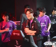 ‘동부리그에는 안 져’…광동, 농심 제물 삼아 3연패 탈출(종합) [LCK]