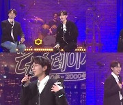 ‘월간 더 스테이지’ 김재환 “이석훈, 저를 이 자리에 있게 해준 분”