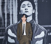 몬스타엑스 아이엠 "이적 후 해외 컬래버레이션 기회 많을 것…기대해달라"