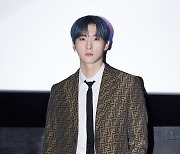 몬스타엑스 아이엠 "개인 능력 최대치로 담아냈다"…'오버드라이브'로 컴백 [종합]