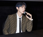 몬스타엑스 아이엠 "맨땅에 헤딩이라도 탈피의 시간 필요했죠"