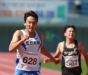 김의연·한정미·차지원 레이스 무섭다…뛰었다하면 무패 우승 행진