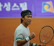 [ITF 안성]  신산희, 2주 연속 우승 도전