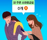 [박효진 기자의 사모 몰랐수다] 고열 시달리는 아이 안고 응급실 달려갔더니…