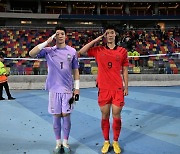 ‘U-20 WC 4강 주역’ 김준홍·이영준 향한 동기들의 농담… “그 인기 2주면 끝나”