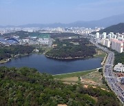 광주 중앙공원1지구 개발사업 ‘선분양 재전환’ 검토…또 특혜 논란