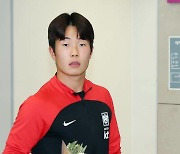 'U-20 월드컵 스타' 이승원, 시즌 첫 출격…수원FC-강원 선발 라인업 발표 [IS 수원]