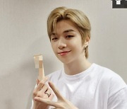 강다니엘, '살림돌' 합류… "지금 결혼 생각 없어"