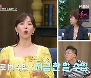 쏘영 “먹방 유튜버 1달 수입, 배우 14년 수입 보다 많아” (동치미)[어제TV]