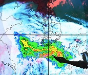 오늘부터 전국 본격 장마 시작
