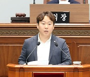 "창원시, 4년간 지방보조금 1천억원 증가…특별감사 필요"