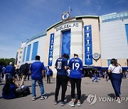 스탬퍼드 브리지→알리안츠 브리지?...첼시, 뮌헨·유베와 한가족 되나