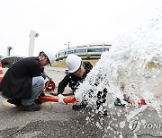 [내일날씨] 전국 장맛비…수도권 첫날 최대 100㎜