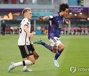 일본 축구매체 선정 '유럽파 최고 일본 선수'는…구보 다케후사(종합)